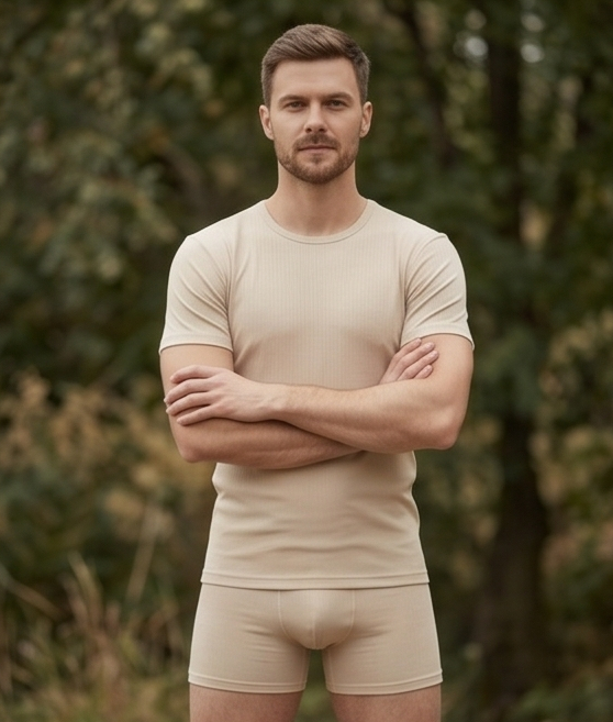 Cutecrop Underwear