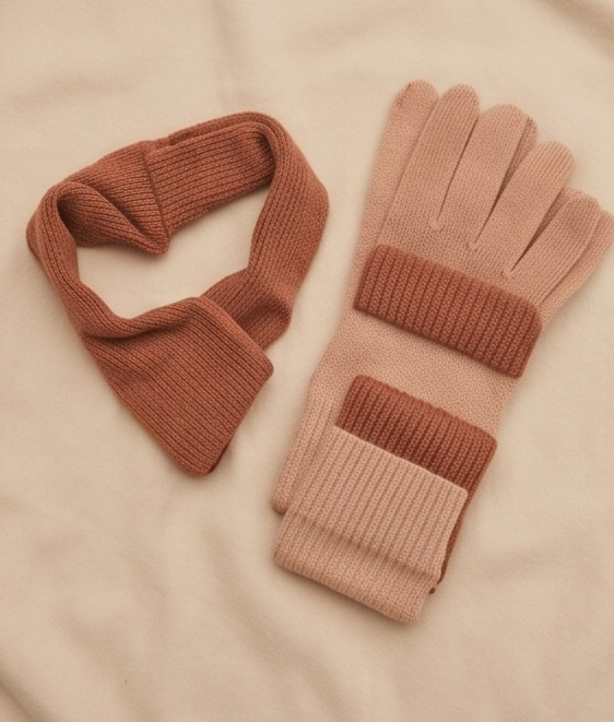 Cutecrop Accessories